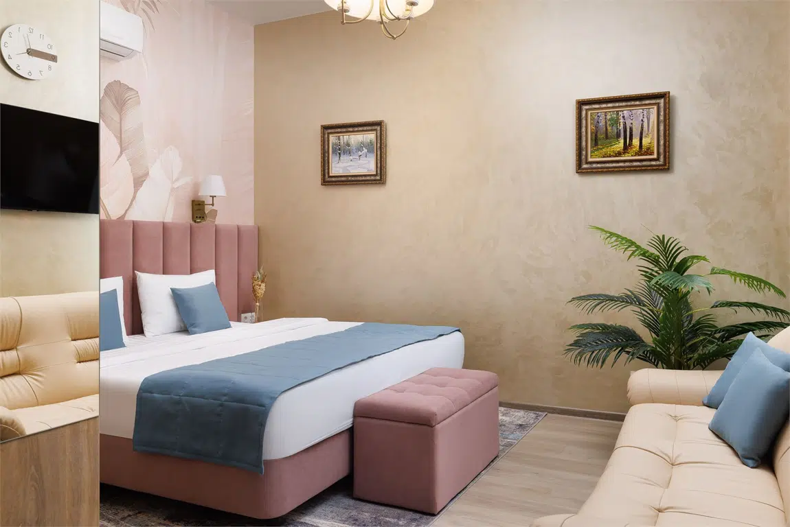 room image