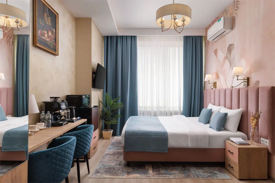 room image